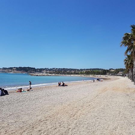 Le Patiot 2 Apartment Six-Fours-les-Plages Exterior photo