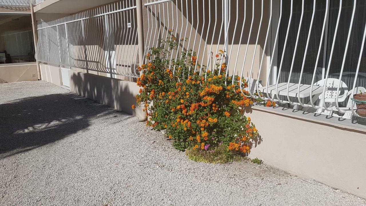 Le Patiot 2 Apartment Six-Fours-les-Plages Exterior photo