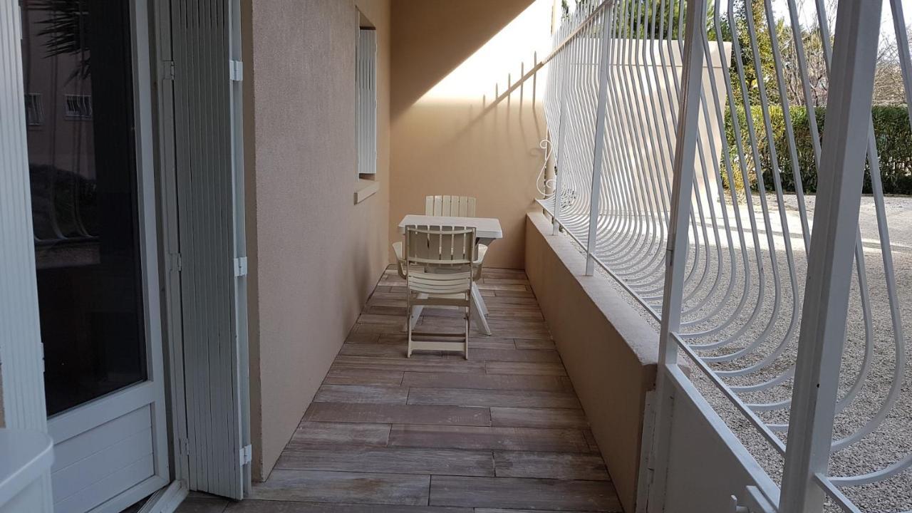 Le Patiot 2 Apartment Six-Fours-les-Plages Exterior photo