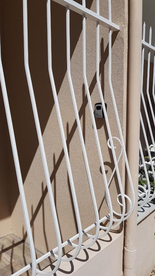 Le Patiot 2 Apartment Six-Fours-les-Plages Exterior photo