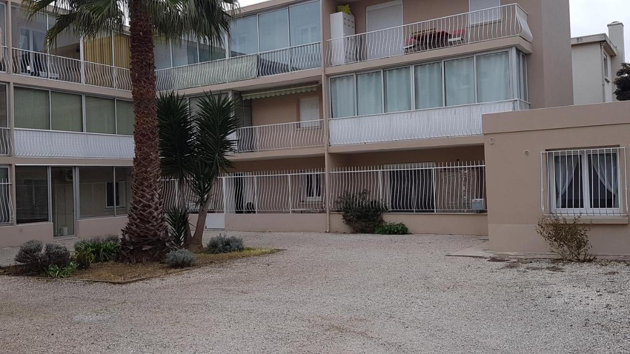 Le Patiot 2 Apartment Six-Fours-les-Plages Exterior photo